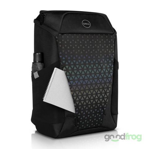 Dell PRO Backpack 17,3" EcoLoop / GM1720PM / 98K6W / Plecak, Torba Dell PRO Backpack 17,3" EcoLoop / GM1720PM / 98K6W / Plecak, Torba