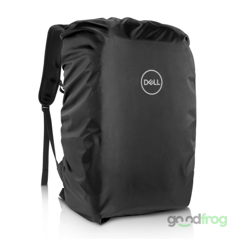 Dell PRO Backpack 17,3" EcoLoop / GM1720PM / 98K6W / Plecak, Torba Dell PRO Backpack 17,3" EcoLoop / GM1720PM / 98K6W / Plecak, Torba