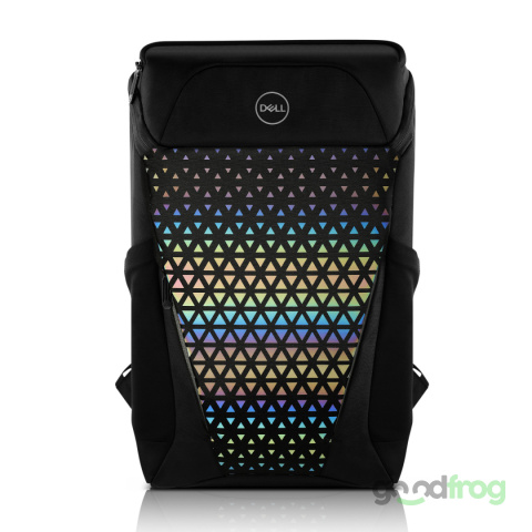 Dell PRO Backpack 17,3" EcoLoop / GM1720PM / 98K6W / Plecak, Torba Dell PRO Backpack 17,3" EcoLoop / GM1720PM / 98K6W / Plecak, Torba