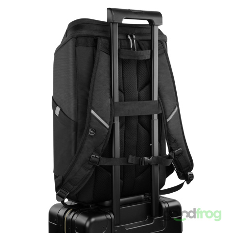 Dell PRO Backpack 17,3" EcoLoop / GM1720PM / 98K6W / Plecak, Torba Dell PRO Backpack 17,3" EcoLoop / GM1720PM / 98K6W / Plecak, Torba