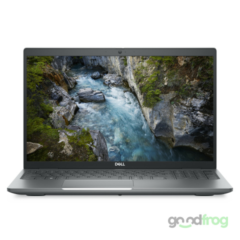 Dell Precision 3591 / 15,6" / FHD / INTEL ULTRA 7 16CORE / 32GB / SSD 1TB NVMe / NVIDIA RTX