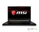 GAMING MSI GS65 8RF / 15" IPS / 144Hz / i7 6CORE / 32GB / 512GB NVMe / GEFORCE GTX