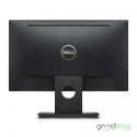 Monitor DELL E1916H / 19&quot; / TFT / HD (1366 x 768) / VGA