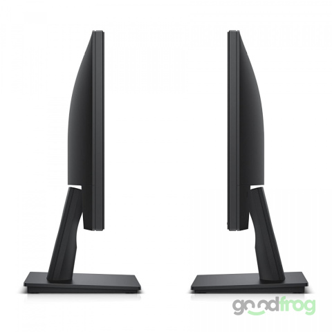 Monitor DELL E1916H / 19&quot; / TFT / HD (1366 x 768) / VGA