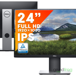 Monitor DELL P2419H / 24