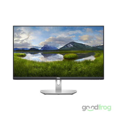 Monitor DELL S2721H / 27" / IPS / FHD 1920x1080 / 75 Hz