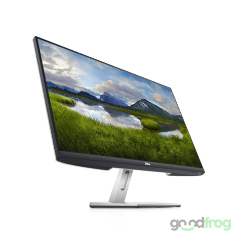 Monitor DELL S2721H / 27" / IPS / FHD 1920x1080 / 75 Hz