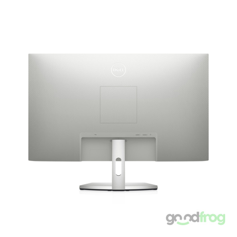 Monitor DELL S2721H / 27" / IPS / FHD 1920x1080 / 75 Hz