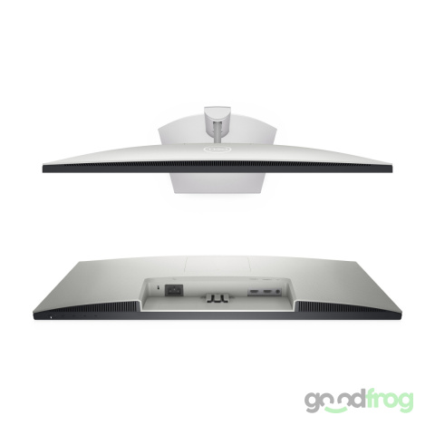 Monitor DELL S2721H / 27" / IPS / FHD 1920x1080 / 75 Hz