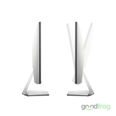 Monitor DELL S2721H / 27" / IPS / FHD 1920x1080 / 75 Hz