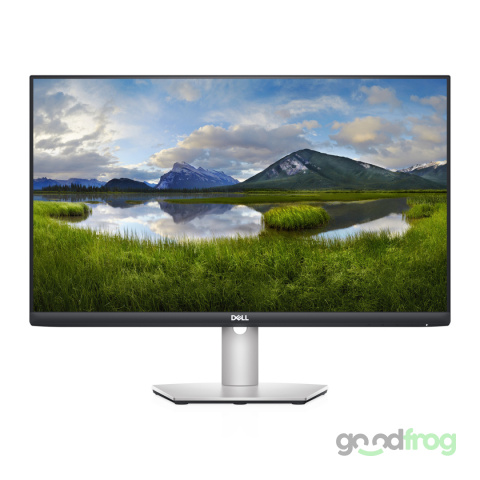 Monitor Dell 24 S2421HS / 24" / 1920x1080 / AMD FreeSync 75Hz / HDMI DP Monitor Dell 24 S2421HS / 24" / 1920x1080 / AMD FreeSync 75Hz / HDMI DP
