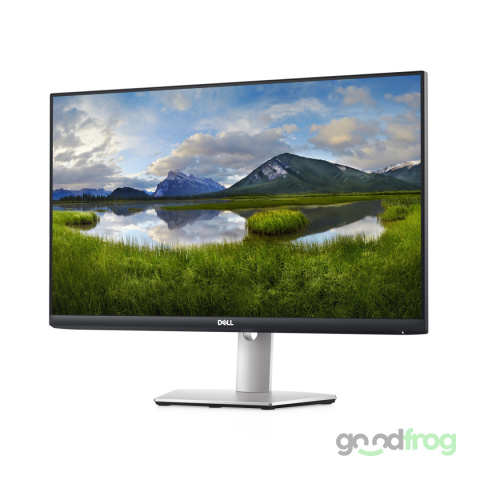 Monitor Dell 24 S2421HS / 24" / 1920x1080 / AMD FreeSync 75Hz / HDMI DP Monitor Dell 24 S2421HS / 24" / 1920x1080 / AMD FreeSync 75Hz / HDMI DP