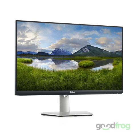 Monitor Dell 24 S2421HS / 24" / 1920x1080 / AMD FreeSync 75Hz / HDMI DP Monitor Dell 24 S2421HS / 24" / 1920x1080 / AMD FreeSync 75Hz / HDMI DP