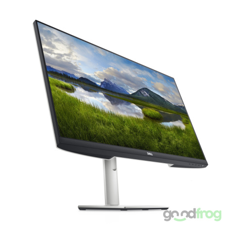 Monitor Dell 24 S2421HS / 24" / 1920x1080 / AMD FreeSync 75Hz / HDMI DP Monitor Dell 24 S2421HS / 24" / 1920x1080 / AMD FreeSync 75Hz / HDMI DP