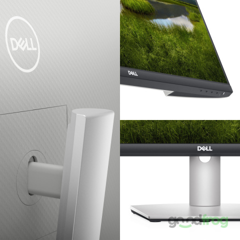 Monitor Dell 24 S2421HS / 24" / 1920x1080 / AMD FreeSync 75Hz / HDMI DP Monitor Dell 24 S2421HS / 24" / 1920x1080 / AMD FreeSync 75Hz / HDMI DP