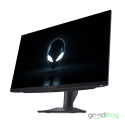 Monitor Dell ALIENWARE AW2725DF / 27" / 360Hz / 2560 x 1440 / QD-OLED / VESA DisplayHDR TrueBlack 400 / Outlet