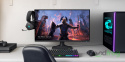 Monitor Dell ALIENWARE AW2725DF / 27" / 360Hz / 2560 x 1440 / QD-OLED / VESA DisplayHDR TrueBlack 400 / Outlet