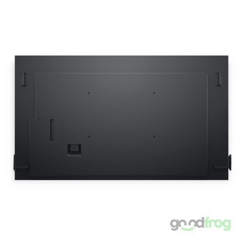 Monitor Dell C8621QT 4K / 86" / Interaktywny monitor dotykowy