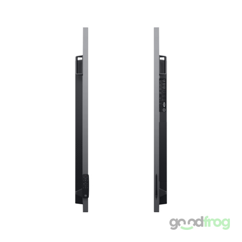 Monitor Dell C8621QT 4K / 86" / Interaktywny monitor dotykowy