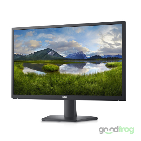 Monitor Dell SE2222H / 22" / IPS / 1920 x 1080 / 75 Hz Monitor Dell SE2222H / 22" / IPS / 1920 x 1080 / 75 Hz