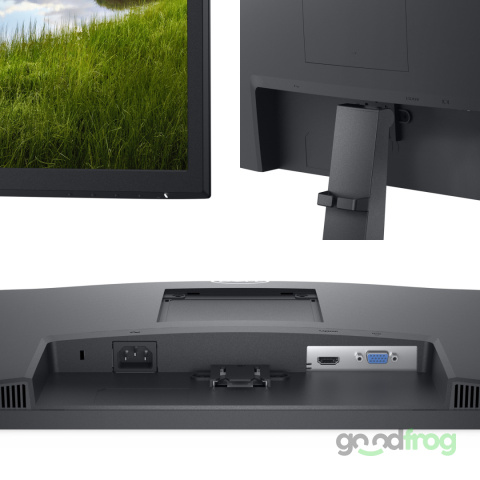 Monitor Dell SE2222H / 22" / IPS / 1920 x 1080 / 75 Hz Monitor Dell SE2222H / 22" / IPS / 1920 x 1080 / 75 Hz