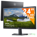 Monitor Dell SE2422H / 24&quot; / IPS / 1920 x 1080 / 60 Hz