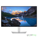 Monitor Dell UltraSharp U2722DE / 27" / IPS / 2K QHD / 2560x1440 / RJ45 / Outlet