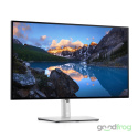 Monitor Dell UltraSharp U2722DE / 27" / IPS / 2K QHD / 2560x1440 / RJ45 / Outlet