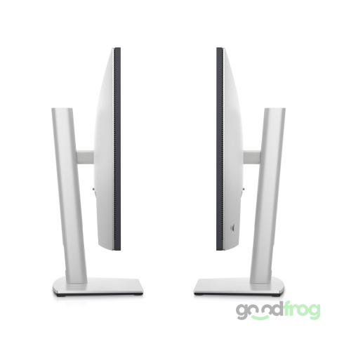 Monitor Dell UltraSharp U2722DE / 27" / IPS / 2K QHD / 2560x1440 / RJ45 / Outlet