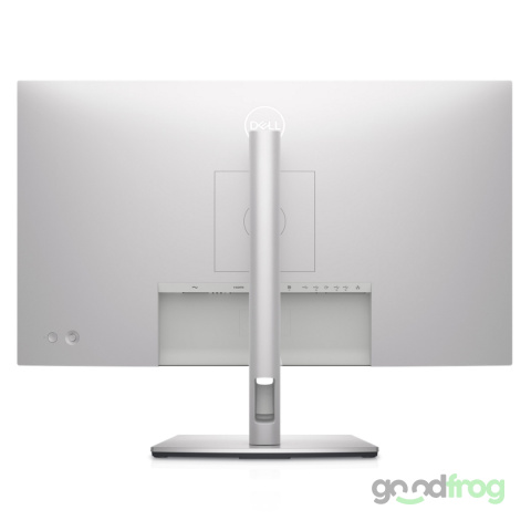 Monitor Dell UltraSharp U2722DE / 27" / IPS / 2K QHD / 2560x1440 / RJ45 / Outlet