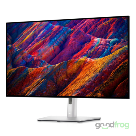 Monitor Dell UltraSharp U3023E / 30" IPS / 16:10 / WQXGA (2560 x 1600) / 100% sRGB, 95% DCI-P3