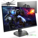 Monitor dla graczy Dell G2723H / 27" / 1920x1080 / 165Hz / NVIDIA G-SYNC / AMD FreeSync / Outlet