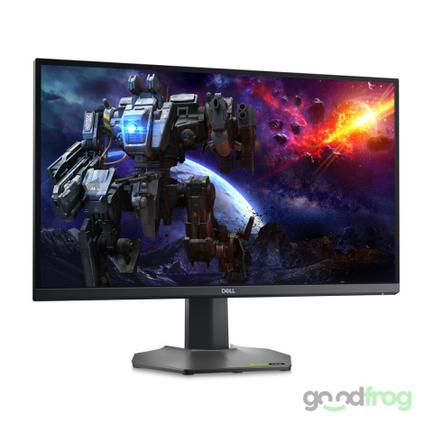 Monitor dla graczy Dell G2723H / 27" / 1920x1080 / 165Hz / NVIDIA G-SYNC / AMD FreeSync