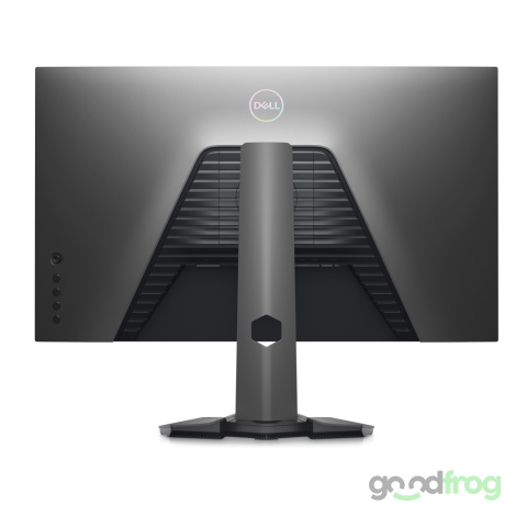 Monitor dla graczy Dell G2723H / 27" / 1920x1080 / 165Hz / NVIDIA G-SYNC / AMD FreeSync