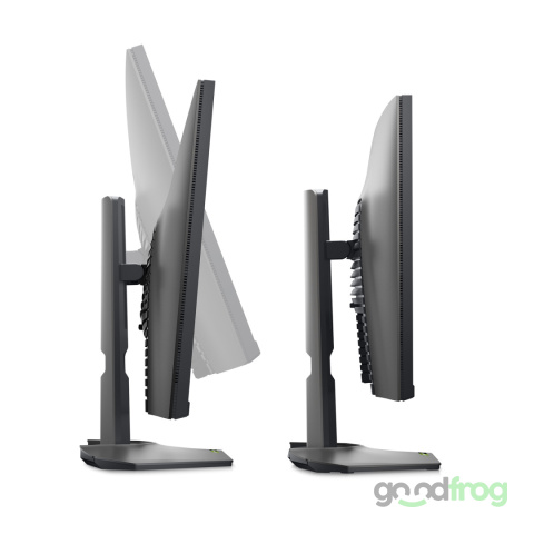 Monitor dla graczy Dell G2723H / 27" / 1920x1080 / 165Hz / NVIDIA G-SYNC / AMD FreeSync