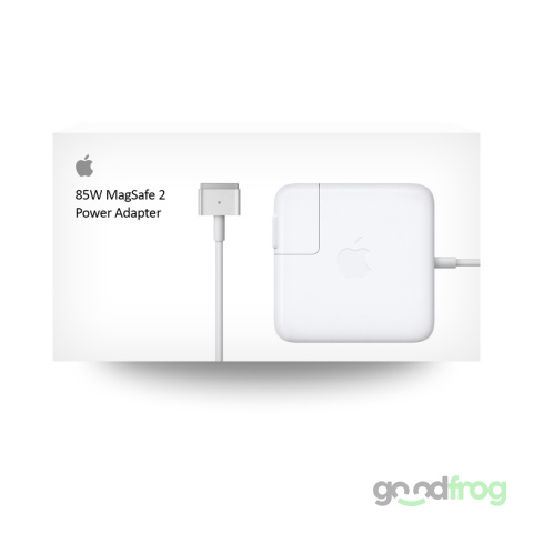 Oryginalny zasilacz Apple 85W (A1424) / MagSafe2 / Macbook Pro