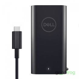 Oryginalny zasilacz DELL 65W (LA65NM170) / USB-C / Outlet