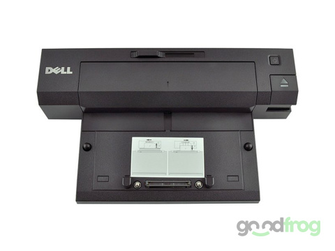 Stacja dokująca Dell Simple E-Port II (PR02X) / Outlet