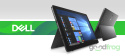 Tablet Dell Latitude 5285 2-in1 / 12,3" / TOUCH / IPS / i7 / 16GB / SSD