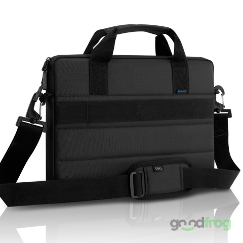 Torba Dell EcoLoop Pro Sleeve 15-16 / CV5623 / KRRFH / 16" / Etui Pokrowiec Case