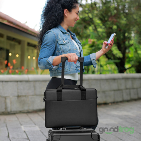 Torba Dell EcoLoop Pro Sleeve 15-16 / CV5623 / KRRFH / 16" / Etui Pokrowiec Case