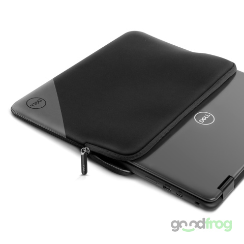 Torba Dell Essential Sleeve 15 ES1520V / 1271N / 15,6" / Etui Pokrowiec Case Torba Dell Essential Sleeve 15 ES1520V / 1271N / 15,6" / Etui Pokrowiec Case