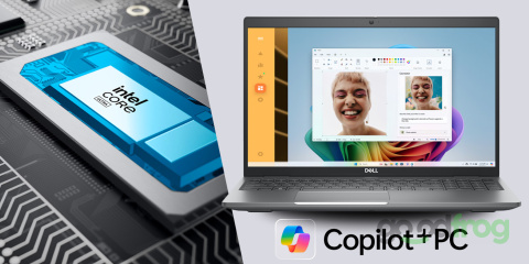 DELL LATITUDE 15 5550 / 15,6" / FHD / INTEL ULTRA 5 12CORE / 16GB DDR5 / SSD 512GB NVMe