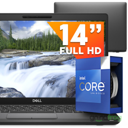 Dell Latitude 5400 / 14