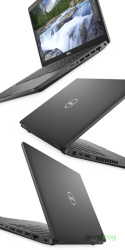 Dell Latitude 5400 / 14" / FHD / i5 4CORE / 16GB / SSD 512GB / PRO