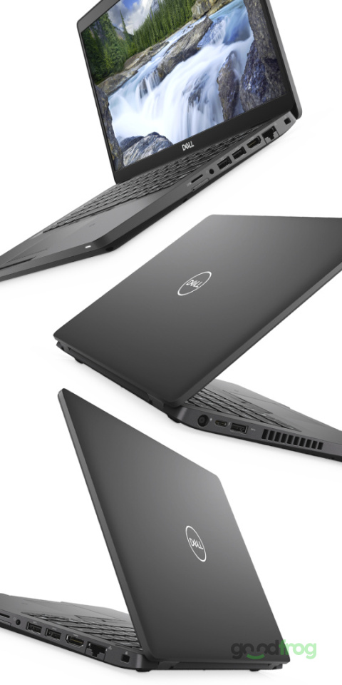 Dell Latitude 5400 / 14" / FHD / i5 4CORE / 16GB / SSD 256GB / PRO Dell Latitude 5400 / 14" / FHD / i5 4CORE / 16GB / SSD 256GB / PRO