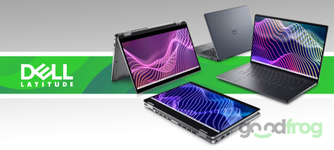 Dell Latitude 5420 / 14" / FULL HD / i7 4CORE / 16GB / SSD / 10/11PRO