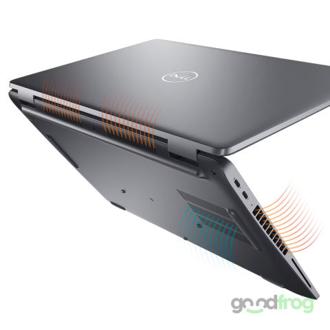 Dell Precision 3591 / 15,6" / FHD / INTEL ULTRA 7 16CORE / 32GB DDR5 / SSD 1TB NVMe / INTEL ARC Dell Precision 3591 / 15,6" / FHD / INTEL ULTRA 7 16CORE / 32GB DDR5 / SSD 1TB NVMe / INTEL ARC