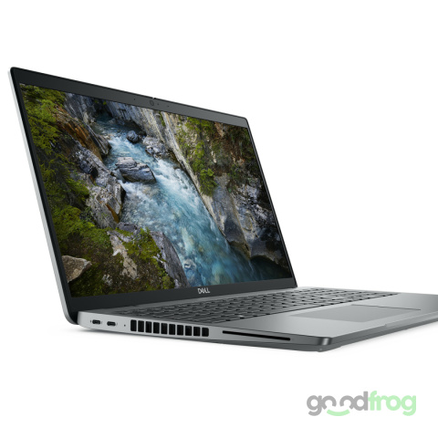 Dell Precision 3591 / 15,6" / FHD / INTEL ULTRA 7 16CORE / 32GB / SSD 1TB NVMe / NVIDIA RTX