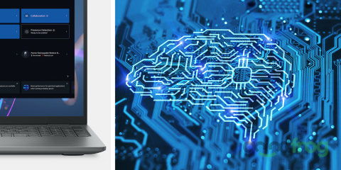 Dell Precision 3591 / 15,6" / FHD / INTEL ULTRA 7 16CORE / 32GB / SSD 1TB NVMe / NVIDIA RTX